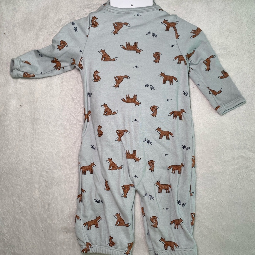 3-piece Carter’s set